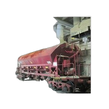 Track Loading System
