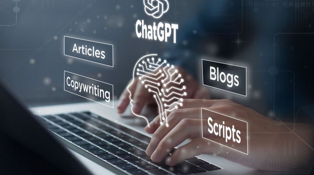 <p>C&aacute;ch sử dụng ChatGPT để tạo nội dung cho một th&aacute;ng</p>