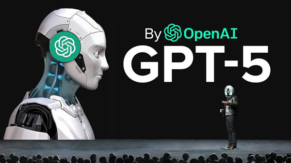 <div>ChatGPT-5 &ndash; cỗ m&aacute;y AI đỉnh cao vừa lộ diện. Th&ocirc;ng minh đến mức khiến ch&uacute;ng ta phải nh&igrave;n lại ch&iacute;nh m&igrave;nh?</div>