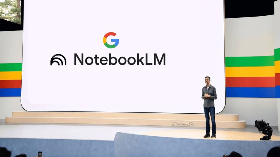 <div>Google NotebookLM n&acirc;ng cấp mạnh mẽ: 5 t&iacute;nh năng AI thay đổi c&aacute;ch bạn ghi ch&uacute; & t&oacute;m tắt</div>