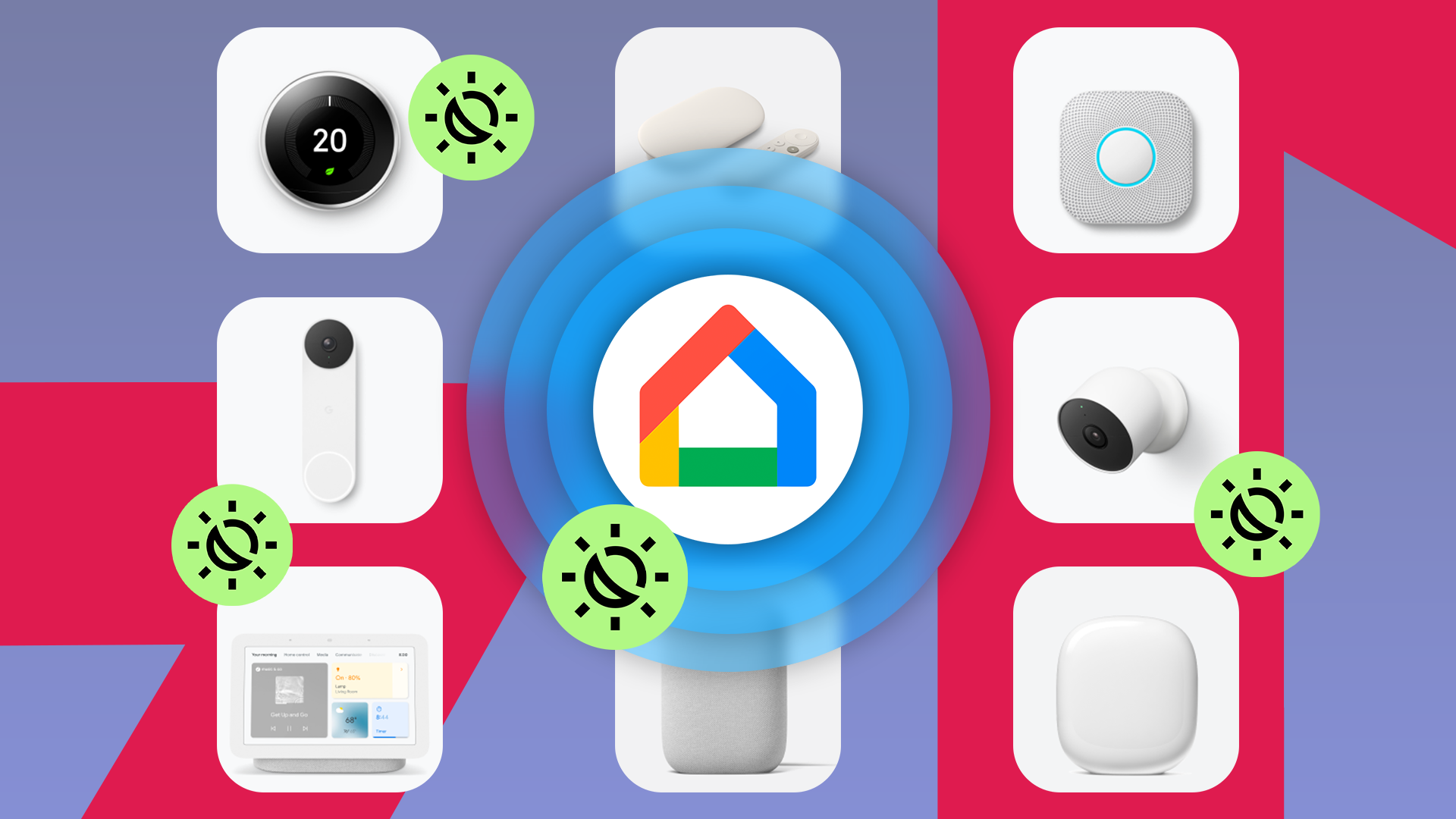 <p>Google Home đang thử nghiệm tr&igrave;nh chỉnh sửa tự động h&oacute;a mới trong Bản xem trước c&ocirc;ng khai</p>