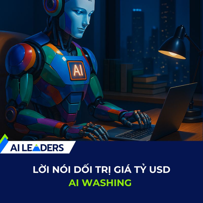 <div>H&agrave;ng loạt tập đo&agrave;n thay thế nh&acirc;n sự bằng AI trong năm 2025</div>