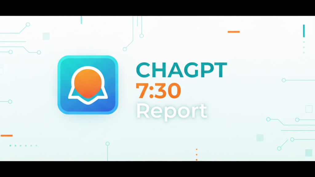 <div>ChatGPT gọi bạn dậy l&uacute;c 7:30 v&agrave; b&aacute;o c&aacute;o to&agrave;n bộ c&ocirc;ng việc</div>