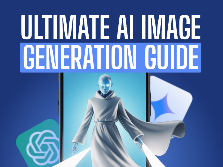 <div>The Ultimate Guide: 3 AI Image Tools I Use Every Day</div>