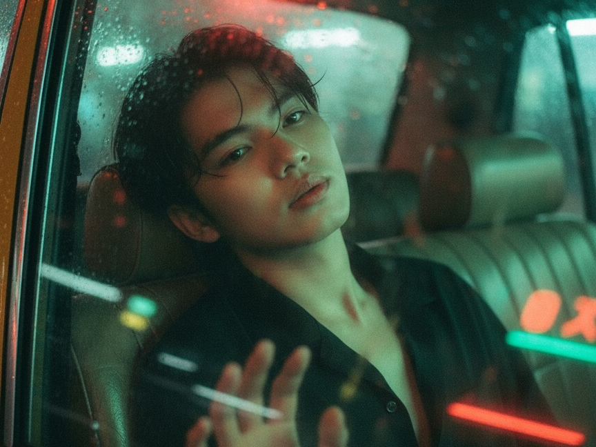 <p>Quay lại HongKong 50 năm trước nh&eacute;</p>