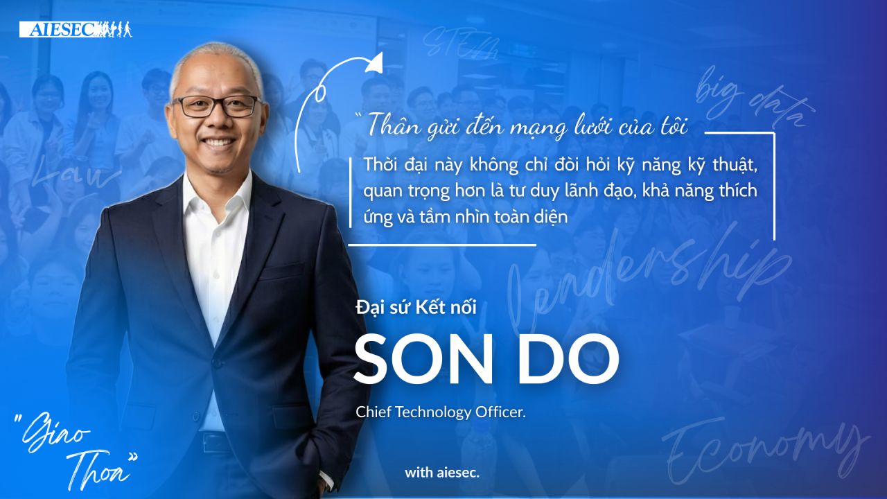 <div>Kỹ năng code đang trở th&agrave;nh h&agrave;ng h&oacute;a phổ th&ocirc;ng, v&agrave; đ&acirc;u l&agrave; tấm khi&ecirc;n cuối c&ugrave;ng bảo vệ sự nghiệp của bạn trước AI?</div>