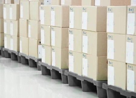 Pharmaceutical companies face strict regulations in transporting their products