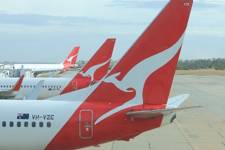 Rockpool Sommeliers will also be part of the Qantas Advanced Sommelier in the Sky training program for cabin crew.