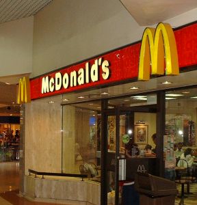 McDonald's will open its first ever vegetarian-only restaurant in the world in India next year.