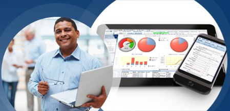 A CMMS offers a sophisticated and effective way for organisations to manage and control their assets.