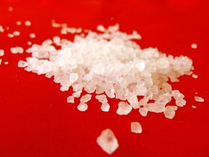 Salt is proving to be a hidden threat to children’s health