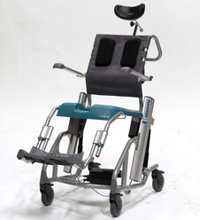Actuators for Manual Wheelchairs