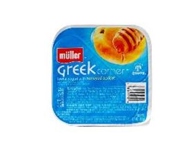 Greek and Greek-style yoghurt continues to grow in popularity.