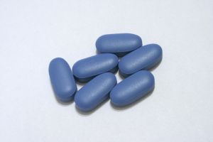 Researchers anticipate the treatment will work like Viagra for women.