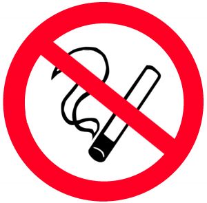Butt out? Should the government intervene and enforce licences for smokers?