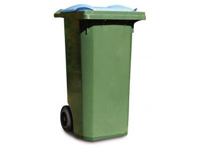 Waste recycling is up 59 per cent compared with 2008-09.