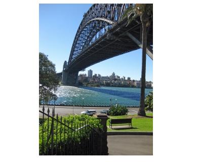 The recent achievements of Tourism Australia in helping to market 'destination Australia' to international airlines were acknowledged by the international aviation industry.