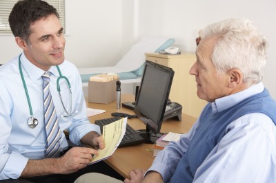 More than 14.5 million Australians aged 15 and over see a GP every year. Image courtesy ThinkStock.