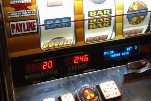 Adelaide university researcher Daniel King says parents need to become more vigilant as more gambling games are marketed to lure young people.