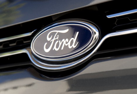Ford, building cars that people don’t want anymore: Mortimore.