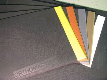 Clients using the Orthomaster have noticed a considerable improvement in comfort.