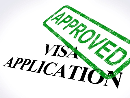  The political debate surrounding the 457 Visa program translated into legislative change effective from 1 July 2013.