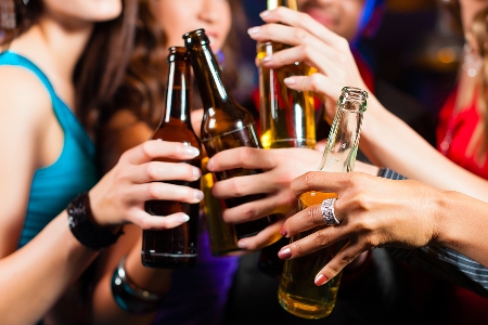 New guidelines will apply to all licensed premises that run alcohol promotions including hotels, bars, nightclubs, registered clubs, bottle shops, producer/wholesalers, limited licences and licensed restaurants.