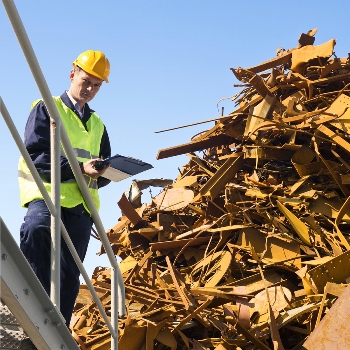 "The Waste Industry Alliance believes the recommendations will benefit investment in the area and provide improved certainty to industry," Daniel Fyfe said.