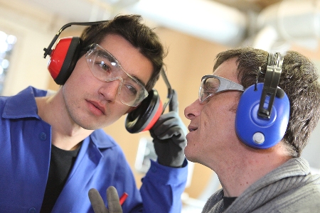 Are employers losing confidence in the apprenticeship system?