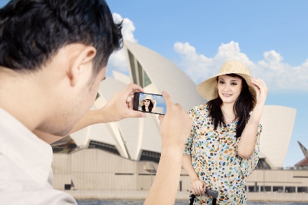 Activity in the first year of the Asia Marketing Fund included accelerating Tourism Australia's China 2020 Geographic Strategy.