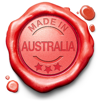Buying Australian-made matters more to us now than it did a year ago, according to new research.