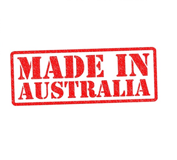 "At a time when it is clear that consumers, even government, are placing more importance on buying Australian-made, it is disappointing that businesses are not leading the way."