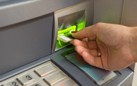 "Removing ATMs from gambling venues has proved to be an effective consumer protection measure for gamblers," lead researcher Dr Anna Thomas said.