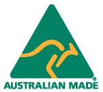 The AMAG logo is Australia's registered country-of-origin trade mark for genuine Aussie products and produce.