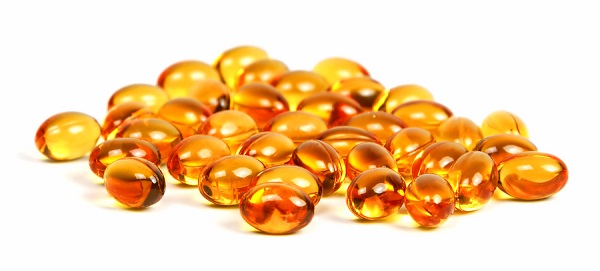 'Very high levels of Vitamin D may have the opposite effect, and take calcium out of the bone and weaken the skeleton.'