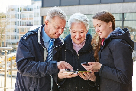 Tourism Australia managing director Andrew McEvoy said the changes incorporated feedback from users of the original version of the app as well as new research.