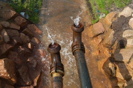 The study found Australia currently uses around 3500 gigalitres (GL, or billion litres) a year of groundwater, from an estimated sustainable reserve of 29,173 GL.
