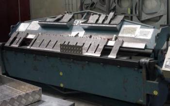 The process for fabricating sheet metal may be categorised into two: forming and cutting.