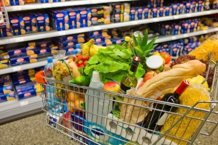 "Grocery manufacturers face an ongoing pricing dilemma."
