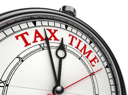 Could tax resolutions help your business become more productive, efficient and profitable in 2014?