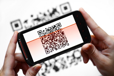 QR codes have been used maliciously to install malware on devices, according to Murdoch University expert Dr Nik Thompson.