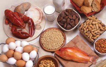 Food safety: allergy compliance tips for food storage, warehouses