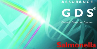 Assurance GDS® Salmonella Tq Test 