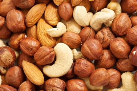 Ongoing interest in the health attributes of nuts resulted in one-third of global launches in 2013 being positioned on a health platform of some kind.