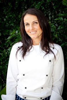 New ambassador for Australian PorkFest, Dominique Rizzo, is 'deeply passionate' about creating fresh and innovative foods. 