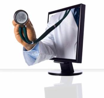 Telehealth is based on transmitting voice (or audio), images and information as opposed to physically moving patients and/or healthcare professionals.
