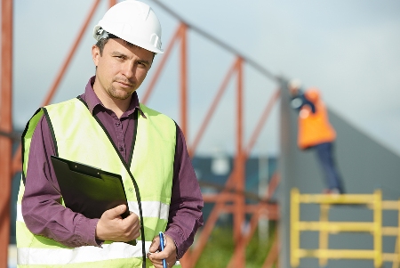 Construction and mining industries some of the most 'dangerous' workplaces for employees. 