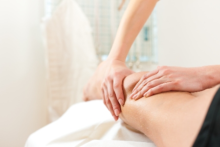 The massage sector is characterised by small businesses and associations funded through membership.