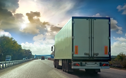 Road transport is a priority industry under the Australian Work Health and Safety Strategy 2012-2022.