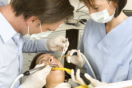 Despite an increasing demand for dental care across Australia most dentists are expected to remain in the city.